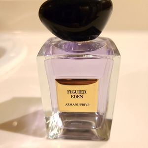 Figuier Eden Perfume